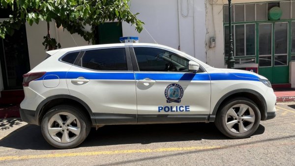 ПОГИНУЛИ ПИЛОТИ: Срушио се авион током слетања, хорор у Грчкој ПОГИНУЛИ ПИЛОТИ: Срушио се авион током слетања, хорор у Грчкој