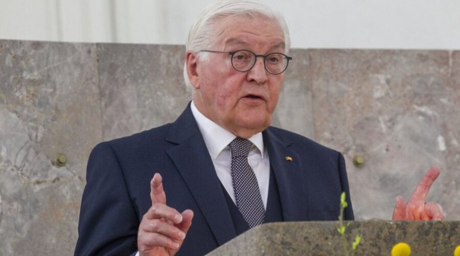 Štajnmajer jedan od krivaca što su Evropa i Nemačka u ćorsokaku