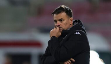 Stanojević: Partizan prolazi kroz težak period, ali ima kvalitet