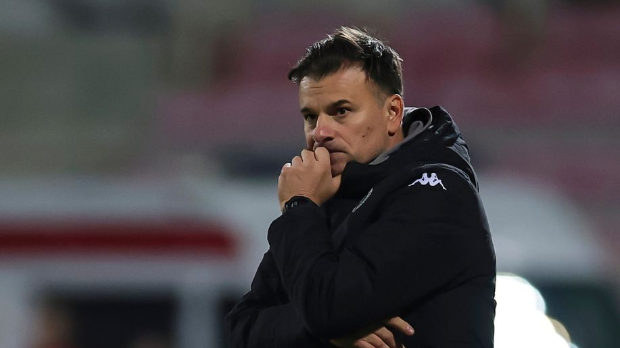 Stanojević: Partizan prolazi kroz težak period, ali ima kvalitet