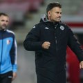 Stanojević: Zaslužili smo pobedu, iako smo patili i danas