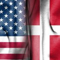Stejt department: SAD i Danska potpisale memorandum o pomorskoj saradnji