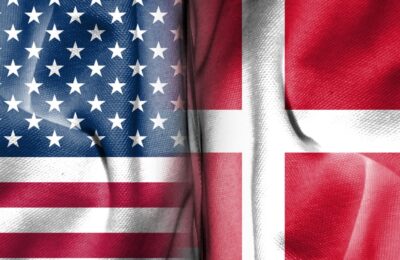 Stejt department: SAD i Danska potpisale memorandum o pomorskoj saradnji