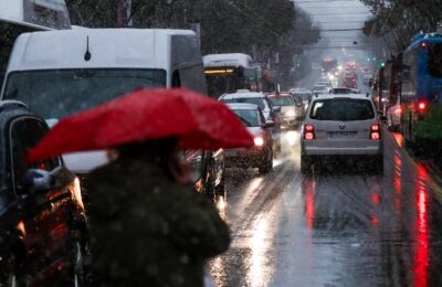 Stiže zahlađenje sa obilnim padavinama: Meteorolog najavljuje hladan početak novembra, evo kada stiže preokret