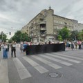 Studenti danas poslednji put organizuju 16 minuta tišine ispred Pravnog fakulteta u Beogradu