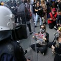 Studenti najavili novi protest u Tirani: Pridružili im se profesori, lekari, sindikati