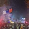 Studenti pozvali na skup u 19h na Slaviji, u novosadskom kampusu od 18h