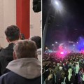 Studenti tvrde da se sprema inscenirani napad na Informer: Pozvali građane da ne učestvuju
