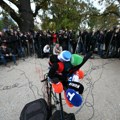 Studenti u blokadi: Ne prihvatamo izvinjenje RTS-a, samo ostavke