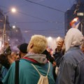 Studenti za današnji skup na Slaviji obezbedili tumača znakovnog jezika i prostor za starije, trudnice...