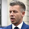 Studentima stigla podrška iz Mađarske: Peter Mađar „odmah“ čestitao liderima Studentske liste