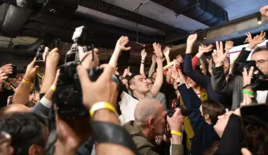 Studentska lista osvojila više glasova u Novom Pazaru nego SDP, SDA Sandžaka i SPP zajedno