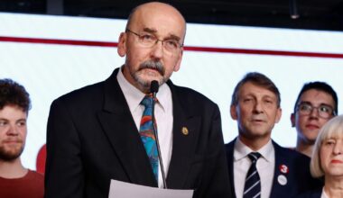 Studentska lista šalje delegaciju u Moskvu! Oglasio se Saičić, otkrio razlog: Poznat plan za narednih 30 dana