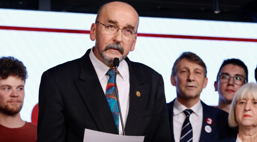 Studentska lista šalje delegaciju u Moskvu! Oglasio se Saičić, otkrio razlog: Poznat plan za narednih 30 dana