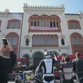 Studentski pokret: Ovo su lokacije i satnica dočeka šetača, spajanje kolona u 20 časova kod Rektorata