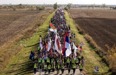 Studentski pokret reagovao na izvinjenje RTS | Srpska dijaspora