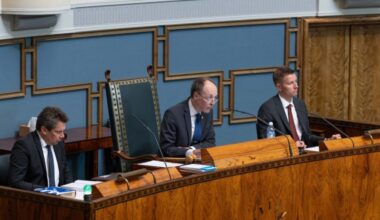 Sumnjivi upadi u domove finskih poslanika: Policija pokrenula istragu