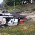 Sunčana subota, ali uveče stiže kiša: Dunav kod Novog Sada na minus 70 centimetara