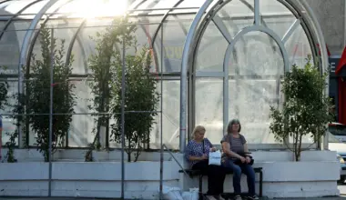 Sunce stiže: RHMZ dao prognozu i evo kad se razvedrava
