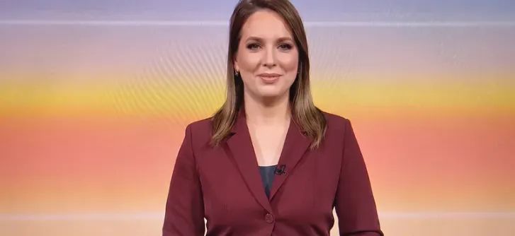 Sunčica radi dvadeset godina, a njenu emisiju svi znate: Ko je nova voditeljka Jutarnjeg programa na RTS-u?