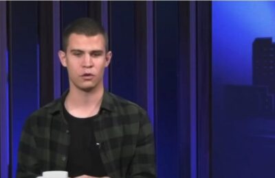 Svi žive zaista u miru, situacija je dobra