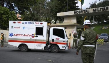 TRAGEDIJA U ILEGALNOM RUDNIKU ZLATA: Četrnaestoro poginulih i sedmoro povređenih u Kolumbiji!
