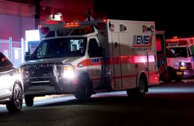 TRAGEDIJA U KANADI: Četiri vojnika poginula, desetine teško povređenih u požaru u vojnoj bazi u Alberti! (VIDEO)