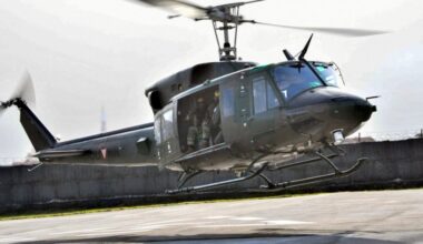 TRI OSOBE POGINULE: Tragedija kod Brčkog – U padu međunarodnog vojnog helikoptera povređeno 12 ljudi