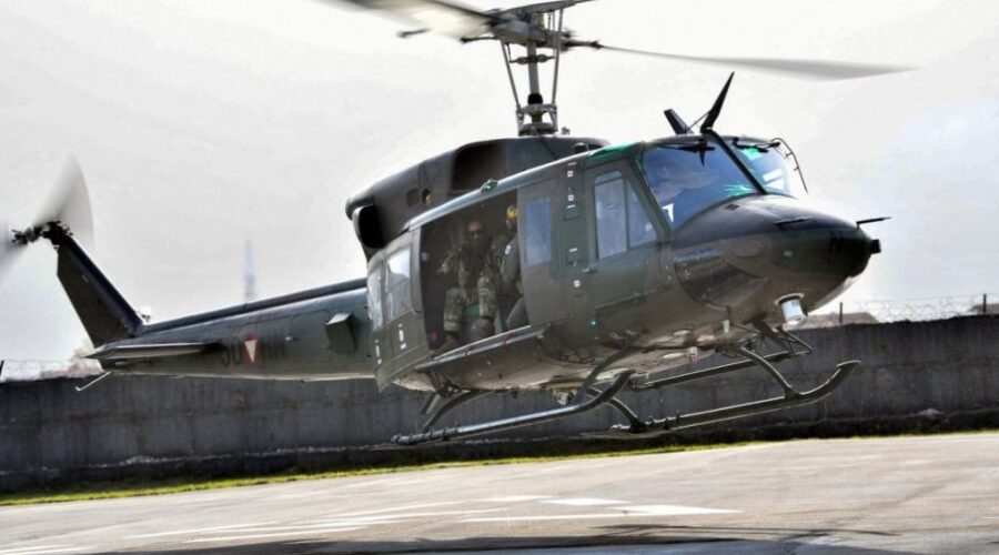 TRI OSOBE POGINULE: Tragedija kod Brčkog – U padu međunarodnog vojnog helikoptera povređeno 12 ljudi