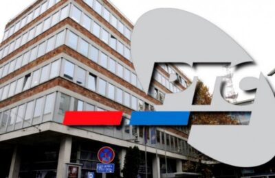TRI SINDIKATA PREDLOŽILA KANDIDATA ZA V.D. DIREKTORA RTS-A: U toku sednica Upravnog odbora na kojoj se odlučuje