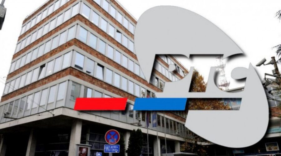 TRI SINDIKATA PREDLOŽILA KANDIDATA ZA V.D. DIREKTORA RTS-A: U toku sednica Upravnog odbora na kojoj se odlučuje