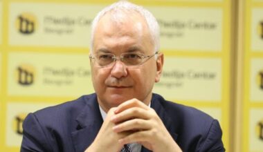 TUŽILAŠTTVO ZA ORGANIZOVANI KRIMINAL FORMIRALO PREDMETЕ PROTIV DVOJICE AMBASADORA SRBIJE: Pod lupom Nakić i Šutanovac!