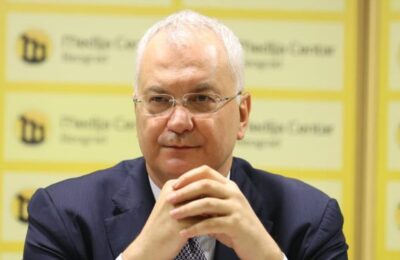 TUŽILAŠTTVO ZA ORGANIZOVANI KRIMINAL FORMIRALO PREDMETЕ PROTIV DVOJICE AMBASADORA SRBIJE: Pod lupom Nakić i Šutanovac!