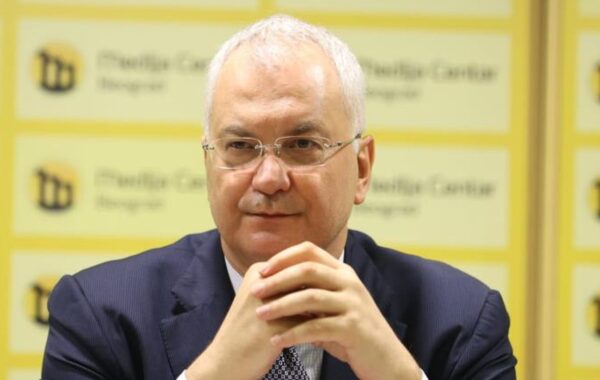 TUŽILAŠTTVO ZA ORGANIZOVANI KRIMINAL FORMIRALO PREDMETЕ PROTIV DVOJICE AMBASADORA SRBIJE: Pod lupom Nakić i Šutanovac!