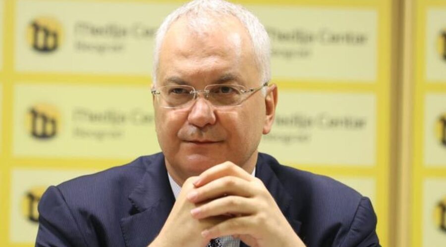 TUŽILAŠTTVO ZA ORGANIZOVANI KRIMINAL FORMIRALO PREDMETЕ PROTIV DVOJICE AMBASADORA SRBIJE: Pod lupom Nakić i Šutanovac!