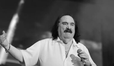 TUŽNE VESTI: Preminuo Mišo Kovač legenda jugoslovenske muzike!