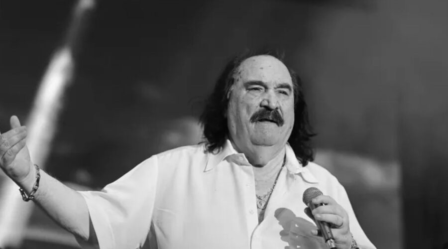 TUŽNE VESTI: Preminuo Mišo Kovač legenda jugoslovenske muzike!