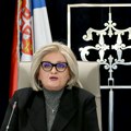 Tabaković: NBS prati poslovanje banaka, procenjuje rizike kojima bi mogle biti izložene