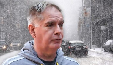 Tačno ovog datuma se sve menja! Poznati meteorolog najavio sneg i mraz: Stiže ledeni preokret kome se ne vidi kraj