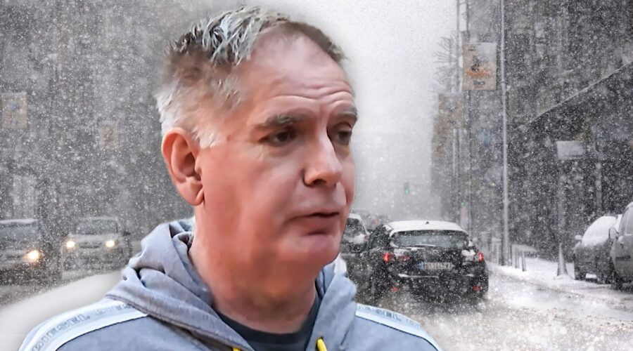 Tačno ovog datuma se sve menja! Poznati meteorolog najavio sneg i mraz: Stiže ledeni preokret kome se ne vidi kraj