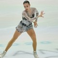 Tekmičenje u umetničkom klizanju "Trofej Beograda" za vikend u Ledenoj dvorani Pionir