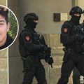 Teroristu juče tražila cela Srbija: Dario (18) otišao da se ošiša i nestao, noćas izvršio teroristički napad u Beogradu
