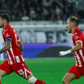 Tim Zvezde za Kopenhagen: Jedina dilema Lučić