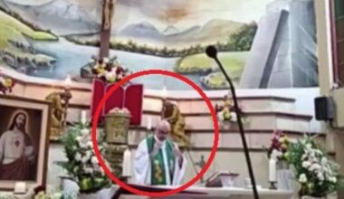 Tragedija u Ekvadoru (UZNEMIRUJUĆI VIDEO)
