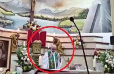 Tragedija u Ekvadoru (UZNEMIRUJUĆI VIDEO)