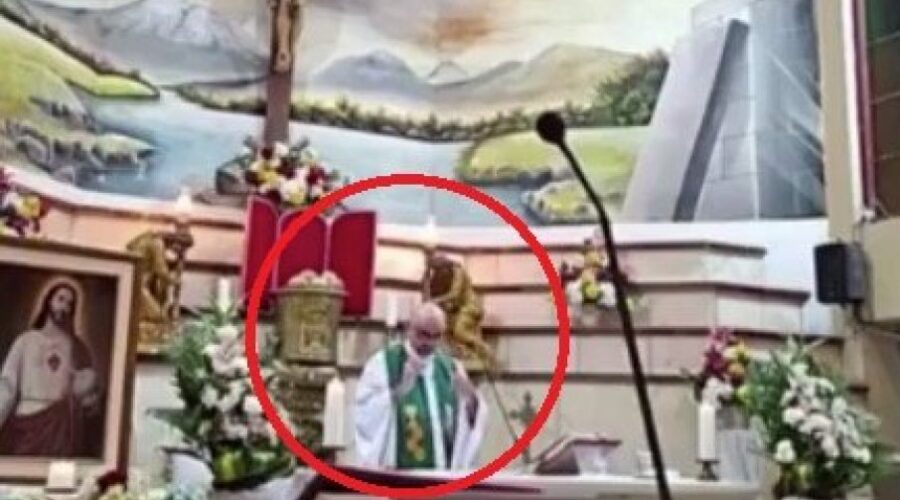 Tragedija u Ekvadoru (UZNEMIRUJUĆI VIDEO)