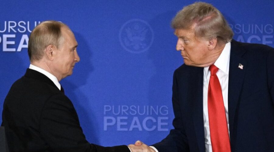 Tramp nije čestitao Putinu rođendan