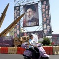 Tramp poručuje da nema pregovora sa Iranom, Teheran preti asimetričnim ratom i napadima na data-centre