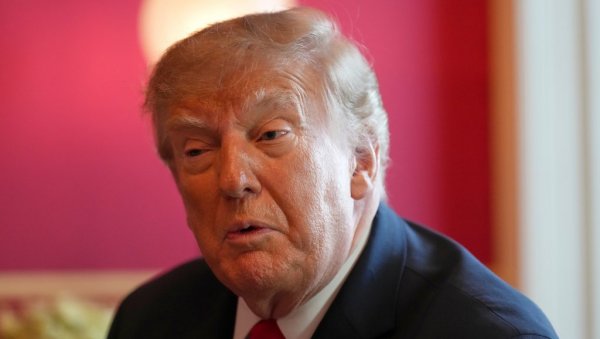 ГЛАСАЊЕ У АМЕРИЦИ ЈЕ КОРУМПИРАНО: Трамп због Бразила напао изборни систем САД