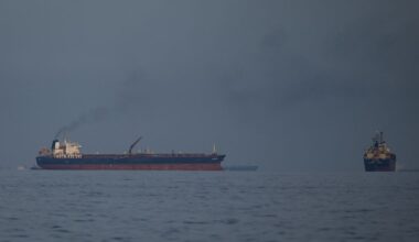 Tri tankera eksplodirala u Ormuskom moreuzu! IRG: Koristili neovlašćene plovne rute